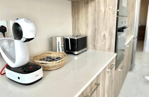 Tal-Ibrag Apartment | St.Julian's Brand New apartments (1)nnWalking distance to St Julians Pacevillenn