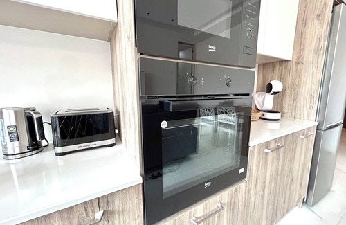 Tal-Ibrag Apartment | St.Julian's Brand New apartments (1)nnWalking distance to St Julians Pacevillenn