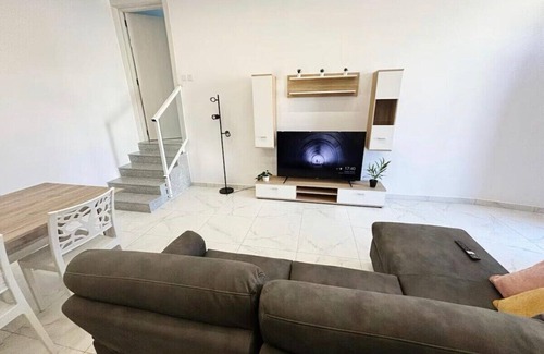 Tal-Ibrag Apartment | St.Julian's Brand New apartments (1)nnWalking distance to St Julians Pacevillenn