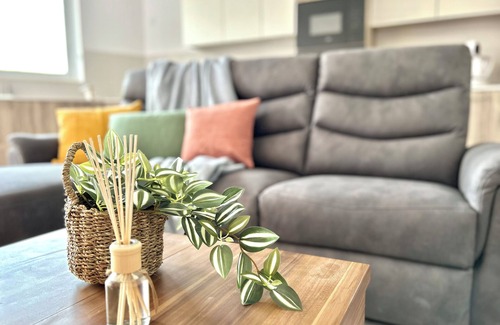 Tal-Ibrag Apartment | St.Julian's Brand New apartments (1)nnWalking distance to St Julians Pacevillenn