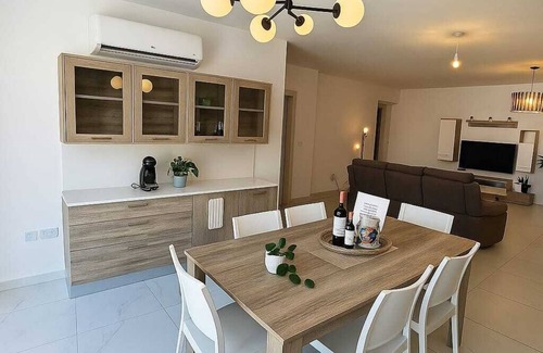St. Andrew's Apartment | St.Julian’s Brand New apartment 3nnWalking distance to St.Julians Paceville