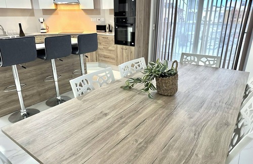Tal-Ibrag Apartment | St.Julian’s Brand New apartment (6)nnWalking distance to St.Julian's Paceville