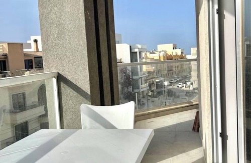 Tal-Ibrag Apartment | St.Julian’s Brand New apartment (6)nnWalking distance to St.Julian's Paceville