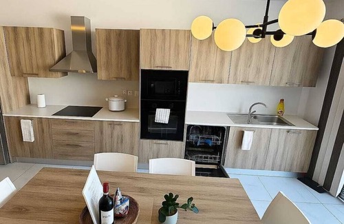 Tal-Ghoqod Apartment | St.Julian’s Brand New apartment 7nnWalking distance to St.Julian's Paceville