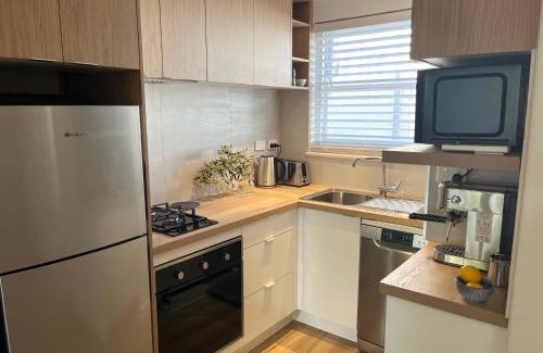St Kilda West Apartment | St Kilda apt close to beach