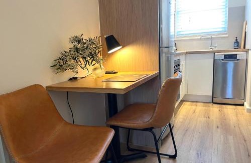 St Kilda West Apartment | St Kilda apt close to beach