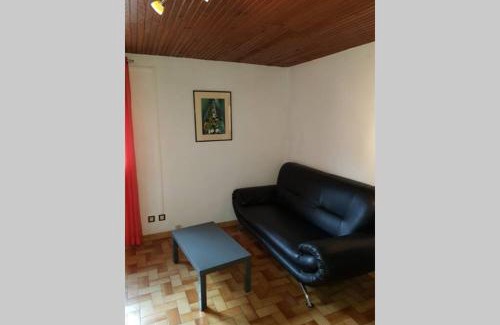 Vignec Apartment | ST LARY-VIGNEC Charmant studio au calme