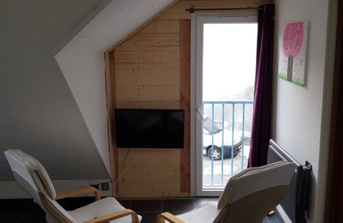 Vielle-Aure Apartment | St Lary-Vignec Nice little apartment ideally located