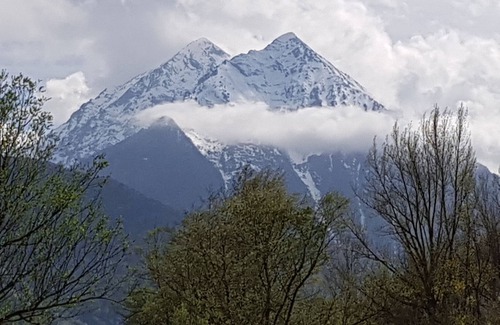 Vielle-Aure Apartment | St Lary-Vignec Nice little apartment ideally located