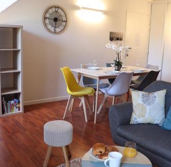 Vignec Apartment | St Lary-VignecT3+ 3* rénové 8 pers. wifi+piscine