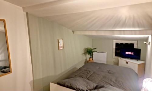 Pont-a-Mousson Apartment | st Laurent cocon