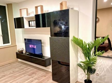 Pont-a-Mousson Apartment | st Laurent cocon