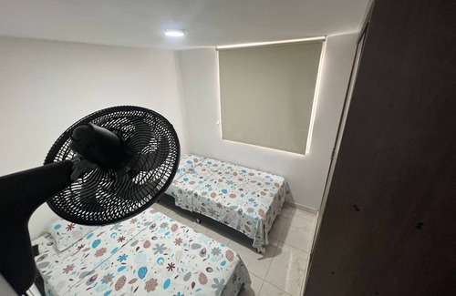 San Jose de Cucuta Apartment | St. Louis By GEORGE