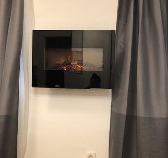 Donji Grad Apartment | St. Marks Apartment 2