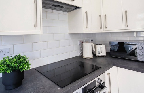 Easton House | St Marks House, Easton, Great Location, Free Pkng