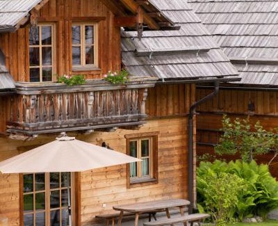 Sankt Martin Ski Chalet | st martin chalets
