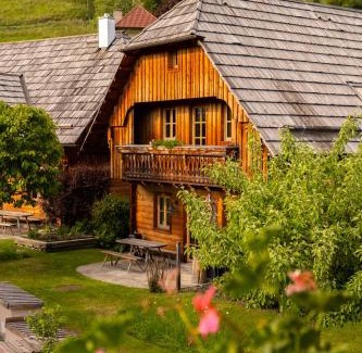 Sankt Martin Ski Chalet | st martin chalets