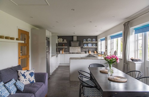 Worth House | St Mary's House, Worth, Deal, Kent