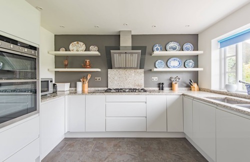 Worth House | St Mary's House, Worth, Deal, Kent