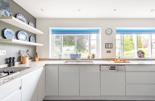 Worth House | St Mary's House, Worth, Deal, Kent