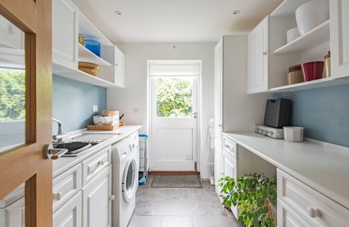 Worth House | St Mary's House, Worth, Deal, Kent