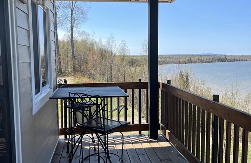 Sault Ste. Marie House | St. Marys River Getaway - Short drive from Sault Ste. Marie