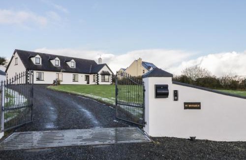 Muff House | St Michael's