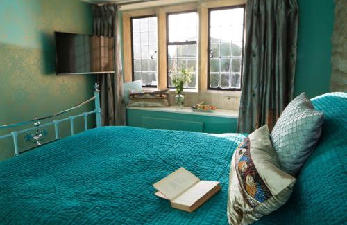 Painswick Bed & Breakfast | St.Michaels Bistro