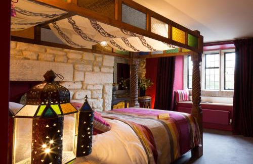 Painswick Bed & Breakfast | St.Michaels Bistro