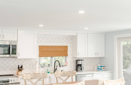 Unionville House | St. Michaels Waterfront Home