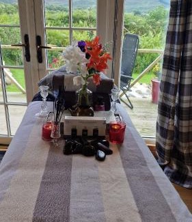 Glynn Other | St Mullins Glamping Bell Tent