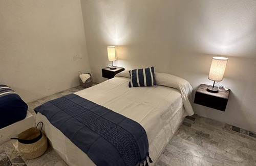 San Martin de las Piramides Resort | Stay in a safe oasis in Teotihuacan.