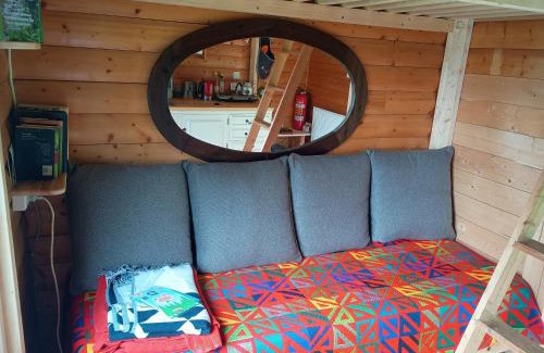 Brunflo Ski Chalet | St Olavs Cabin