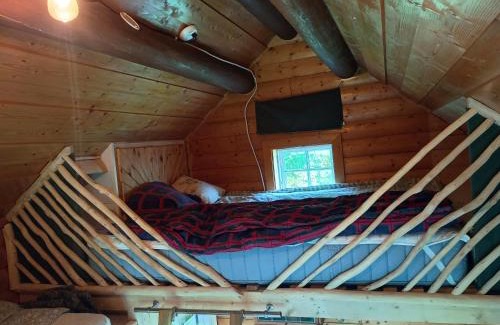 Brunflo Ski Chalet | St Olavs Cabin