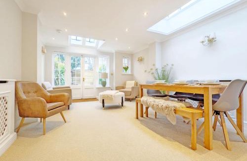 Chichester House | St Pancras - Chichester