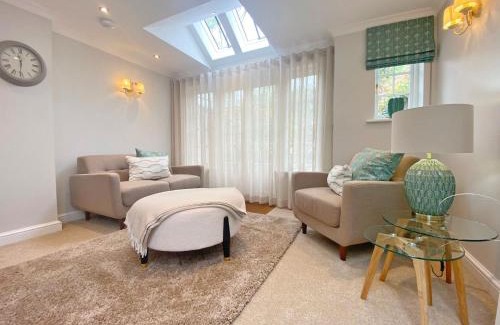 Chichester House | St Pancras - Chichester