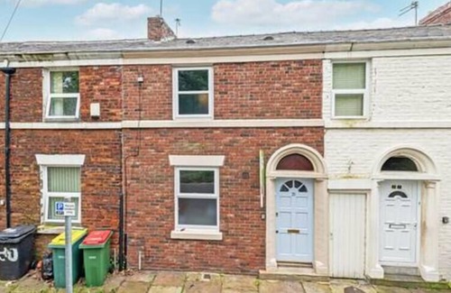 Preston House | St Pauls Square - 4 Bed- Preston