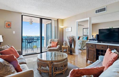 Casa del Mar House | St Pete Isla Casa B-507 Beautiful