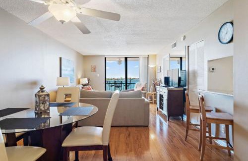 Casa del Mar House | St Pete Isla Casa B-507 Beautiful