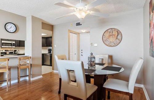 Casa del Mar House | St Pete Isla Casa B-507 Beautiful