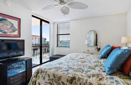 Casa del Mar House | St Pete Isla Casa B-507 Beautiful