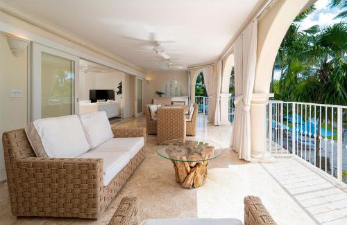 Little Battaleys Apartment | St Peter's Bay 211 apts