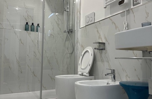 Quartiere XIII Aurelio Bed & Breakfast | St.peter's Moon near St. Peter's Basilica and very close to the historic center