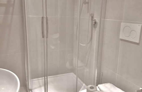 Zona I Val Melaina House | St Peter SUITES WINTER