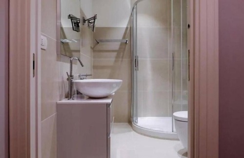 Zona I Val Melaina House | St Peter SUITES WINTER