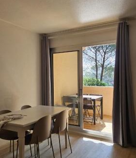 Valescure Apartment | St RAPHAEL VALESCURE CASA