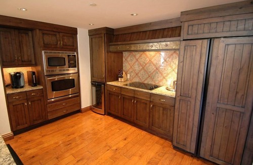 Downtown Condo | St Regis Residence Club Aspen- 2BR, 2.5BA