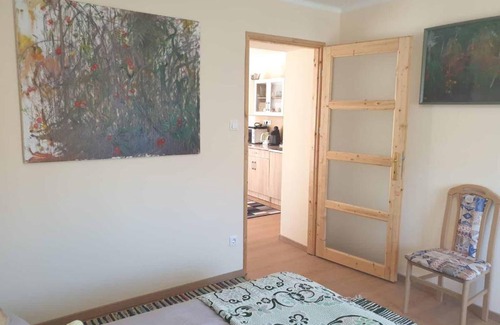 Lokut House | St. Rita Guesthouse