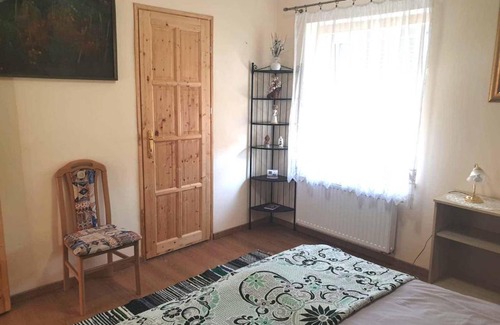 Lokut House | St. Rita Guesthouse