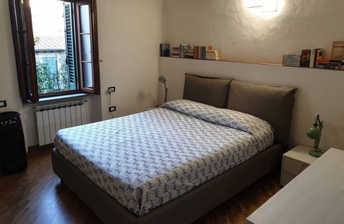 Prato Apartment | St. Stephen's Apartment